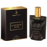 Dorall Collection Le Homme Noir