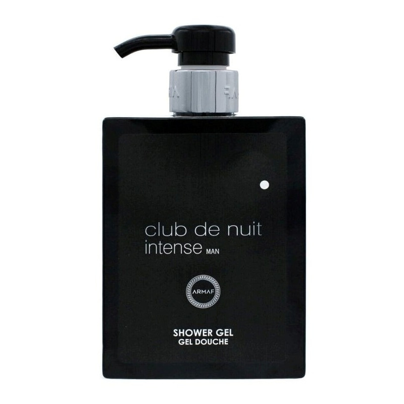 Armaf Club de Nuit Intense Man Shower Gel