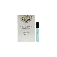 Gulf Orchid Musk Blueberry mini