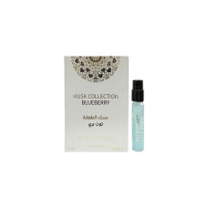 Gulf Orchid Musk Blueberry mini