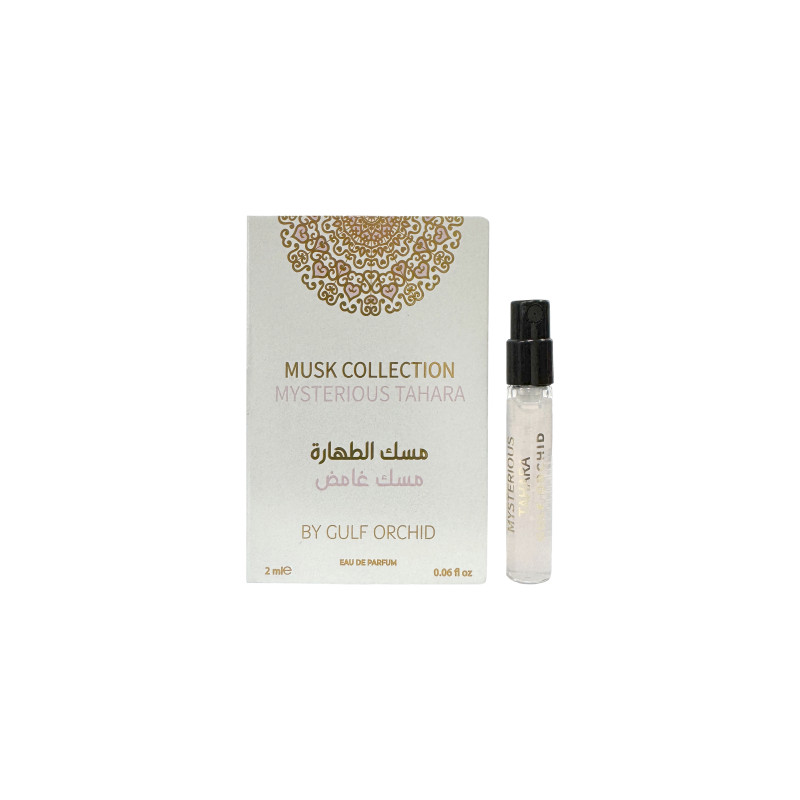 Gulf Orchid Musk Mysterious Tahara mini