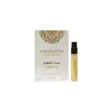 Gulf Orchid Musk Pina Colada mini