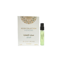 Gulf Orchid Musk Pistachio mini
