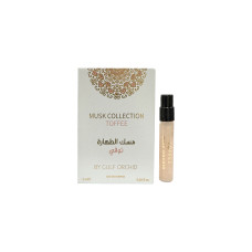 Gulf Orchid Musk Toffee mini