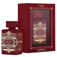Lattafa Badee Al Oud Sublime