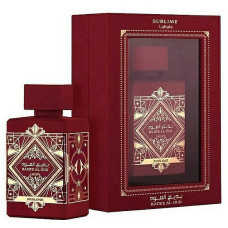 Lattafa Badee Al Oud Sublime