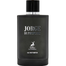 Al Hambra Jorge di Profumo