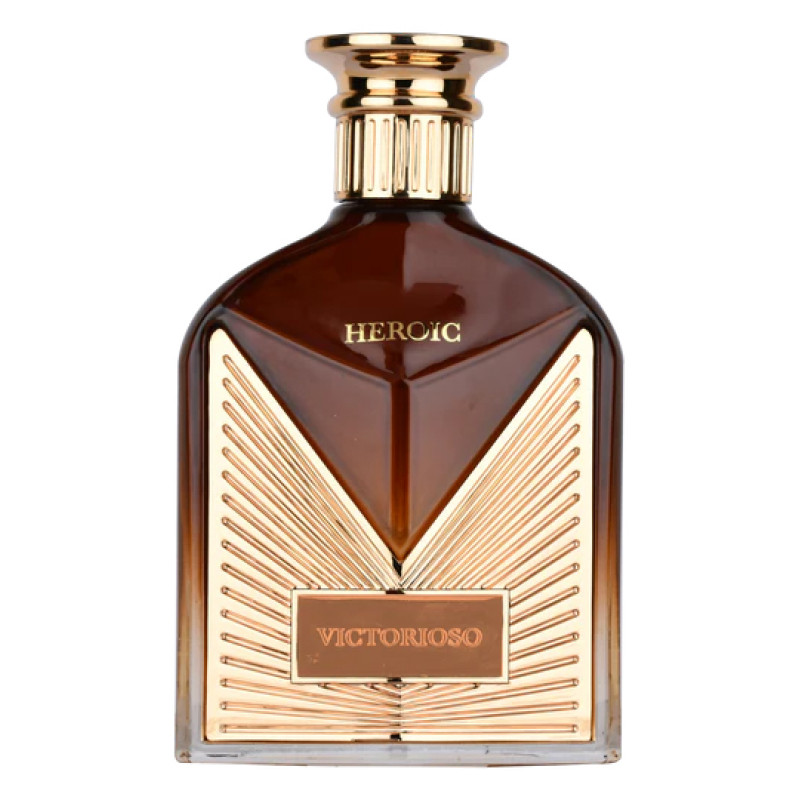 Alhambra Victorioso Heroic