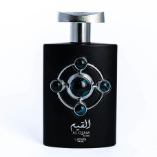 Lattafa Pride Al Qiam Silver
