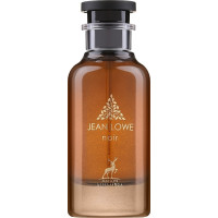Alhambra Jean Lowe Noir