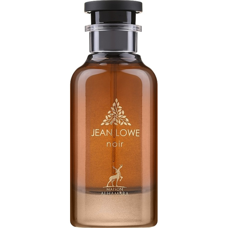 Alhambra Jean Lowe Noir