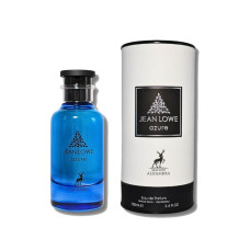 AlHambra Jean Lowe Azure