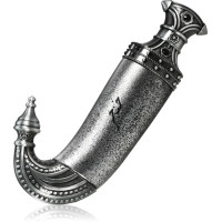 Lattafa Niche Emarati Khanjar