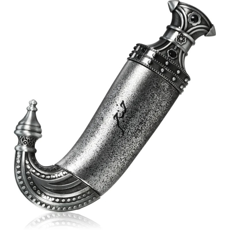 Lattafa Niche Emarati Khanjar