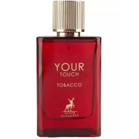 Alhambra Your Touch Tobacco
