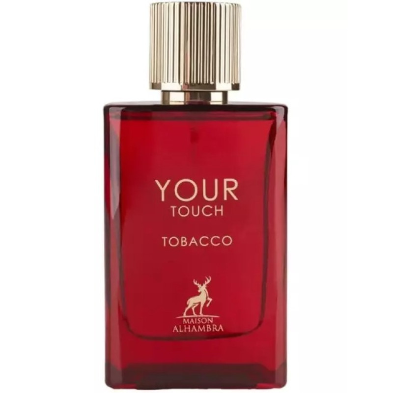Alhambra Your Touch Tobacco