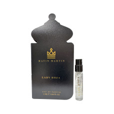 Matin Martin Lady Roza mini