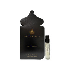 Matin Martin Santorini mini