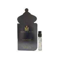 Matin Martin Limitless mini