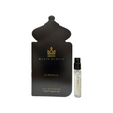 Matin Martin Jameela mini
