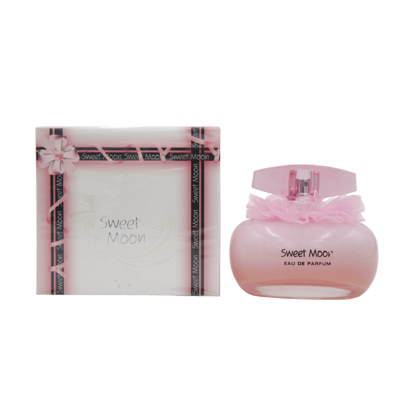 Fragrance World Sweet Moon женские духи