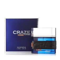 Armaf Craze Bleu