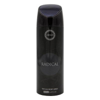 Armaf Radical Blue дезодорант 200мл