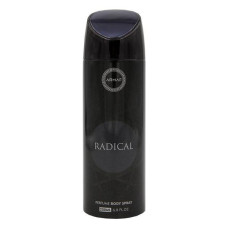 Armaf Radical Blue дезодорант 200мл