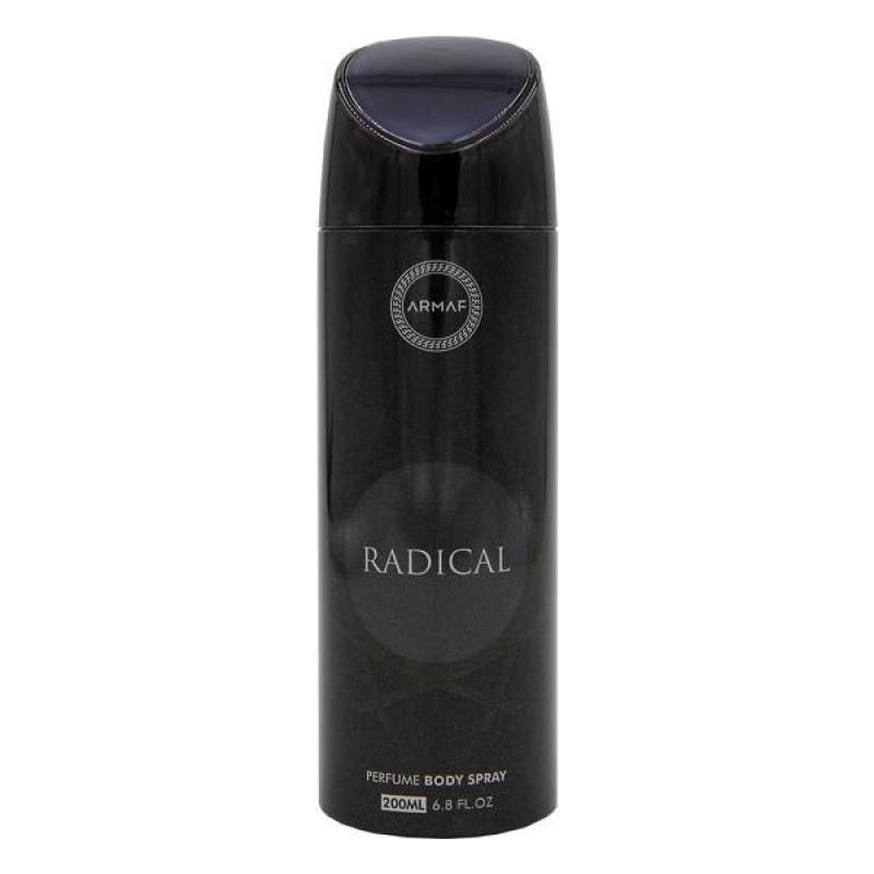 Armaf Radical Blue дезодорант 200мл