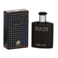 Real Time Blue Fog туалетна вода