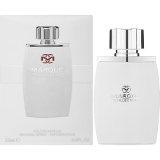 Marque Collection №106 lalique white