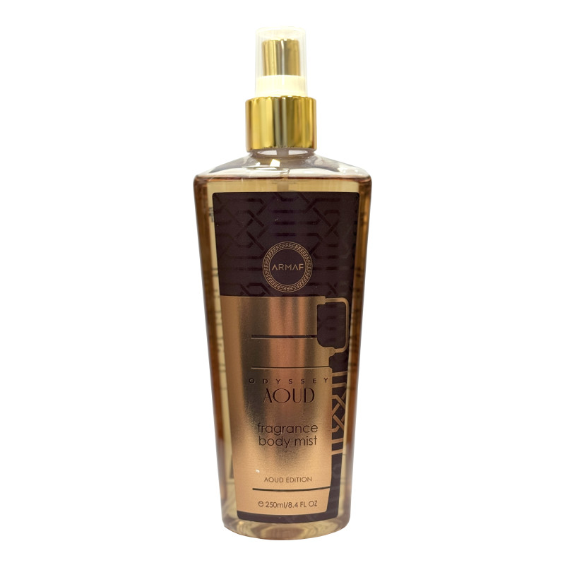 Armaf Odyssey Aoud парфумований спрей 250мл
