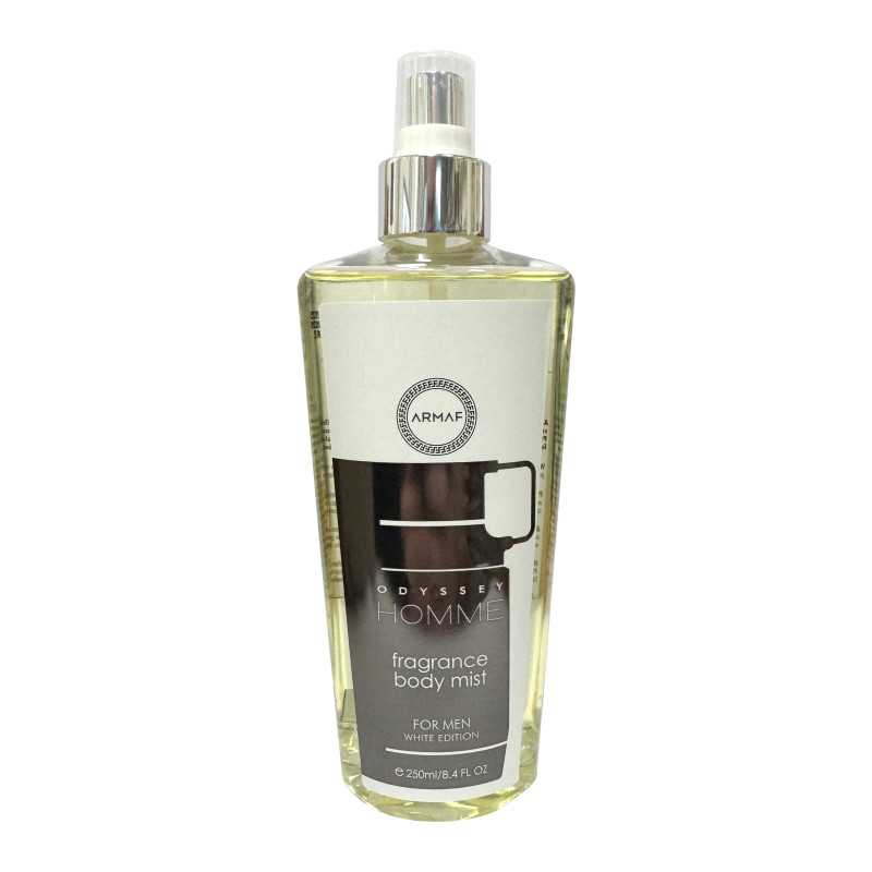 Armaf Odyssey Homme White Edition парфумований спрей 250мл