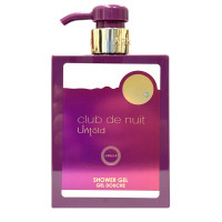 Armaf Club de Nuit Untold Shower Gel