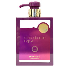 Armaf Club de Nuit Untold Shower Gel