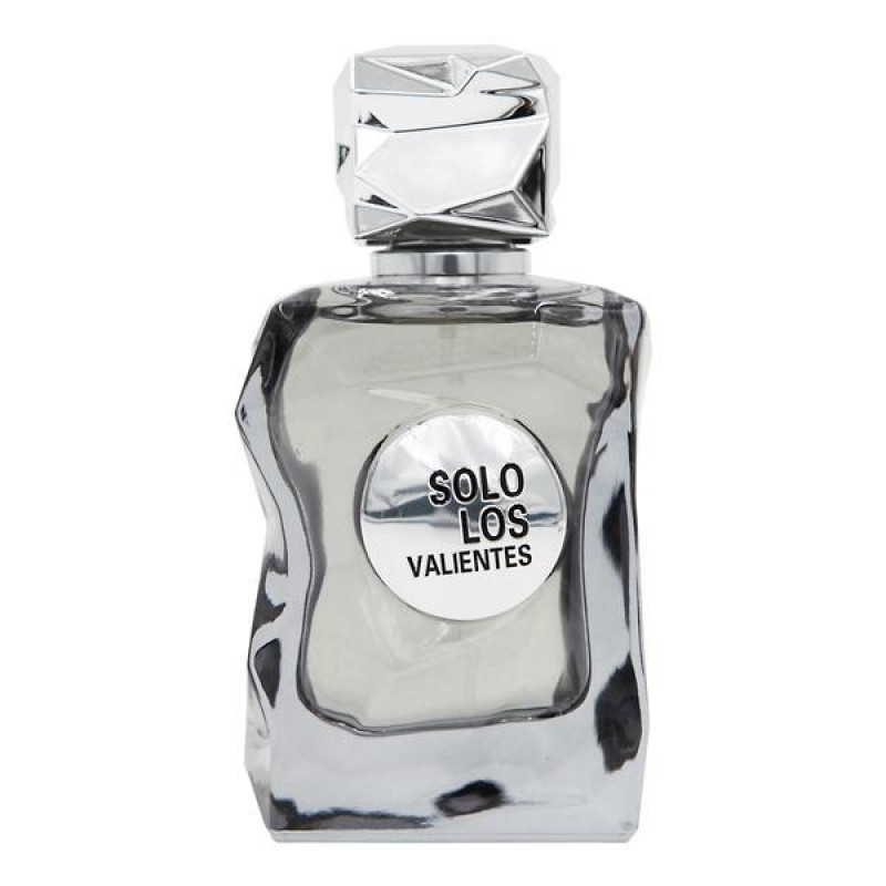 Fragrance World Solo Los Valientes туалетная вода 100 мл