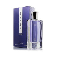 Fragrance World Pure Violet парфюмированная вода 100 мл