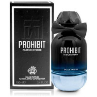 Fragrance World Prohibit Parfum Intense