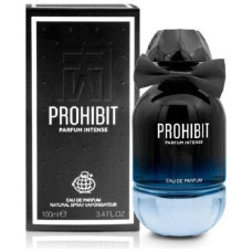 Fragrance World Prohibit Parfum Intense