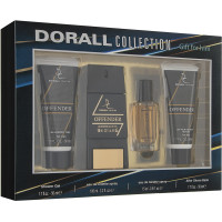 Dorall Collection Offender мужской набор