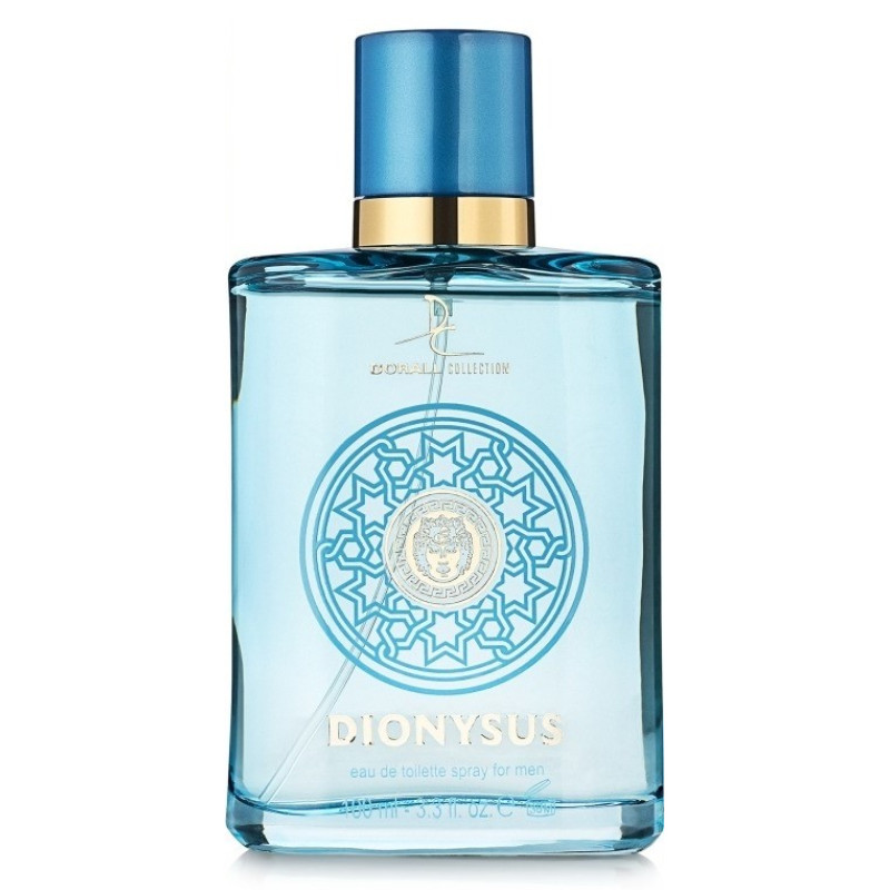 Dorall Collection Dionysus Тестер