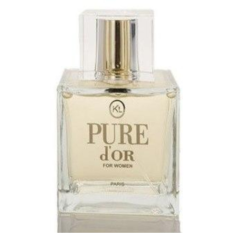Karen Low Pure D‘or Тестер
