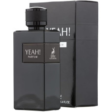 Yeah Parfum