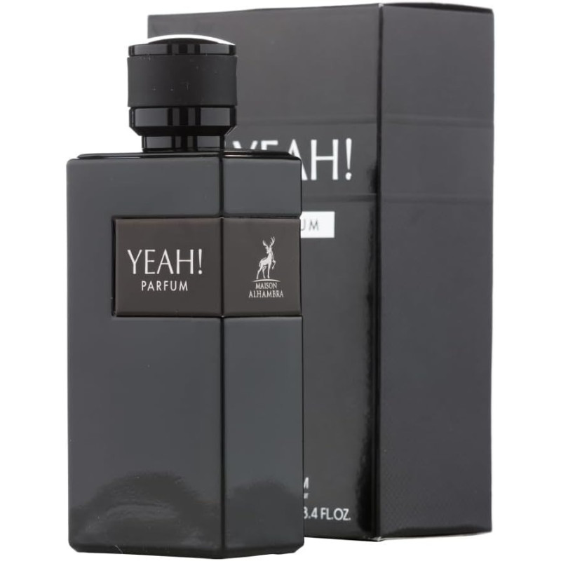 Yeah Parfum