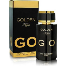 Fragrance World Golden Night чоловіча