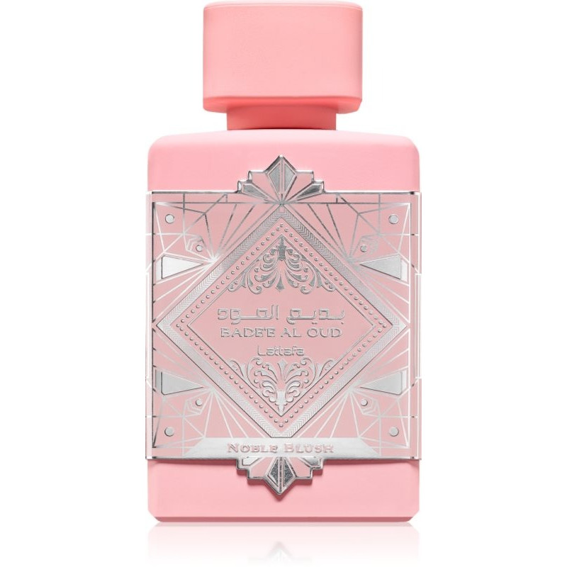 Lattafa Badee Al Oud Noble Blush