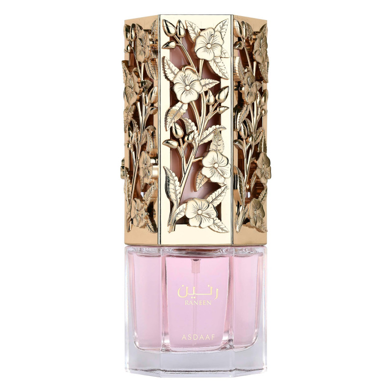 Lattafa Asdaaf Raneen