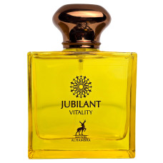 AlHambra Jubilant Vitality