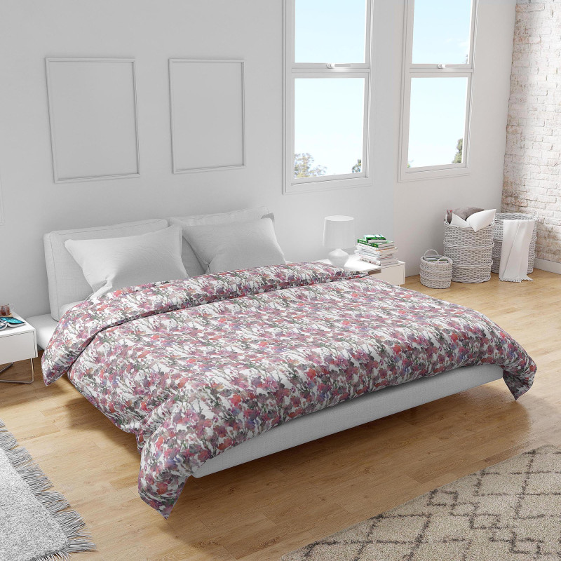 Підковдра бязева Home Line "Кольорові олівці" 175х215см 187479