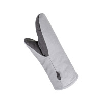 Рукавичка Home Line (сіро-графітова) 16х28 183580